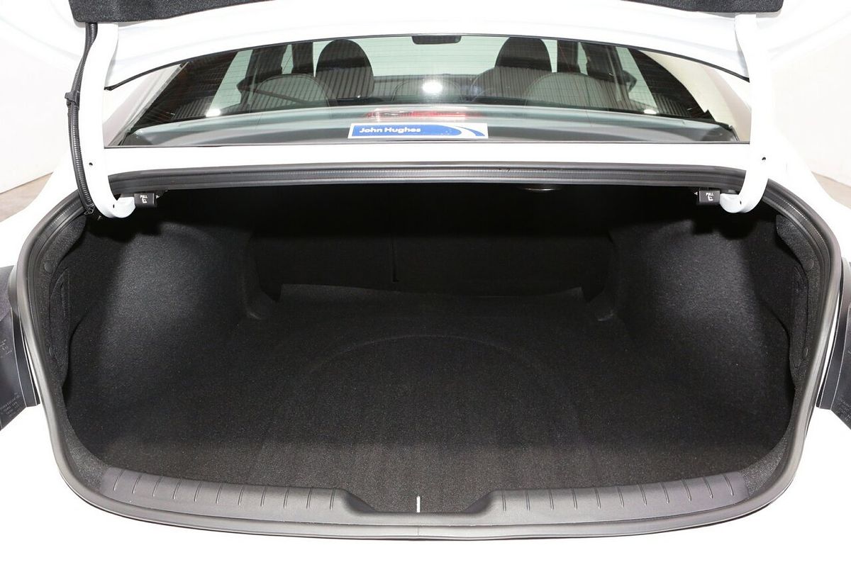 2024 Hyundai i30 N Line CN7.V3