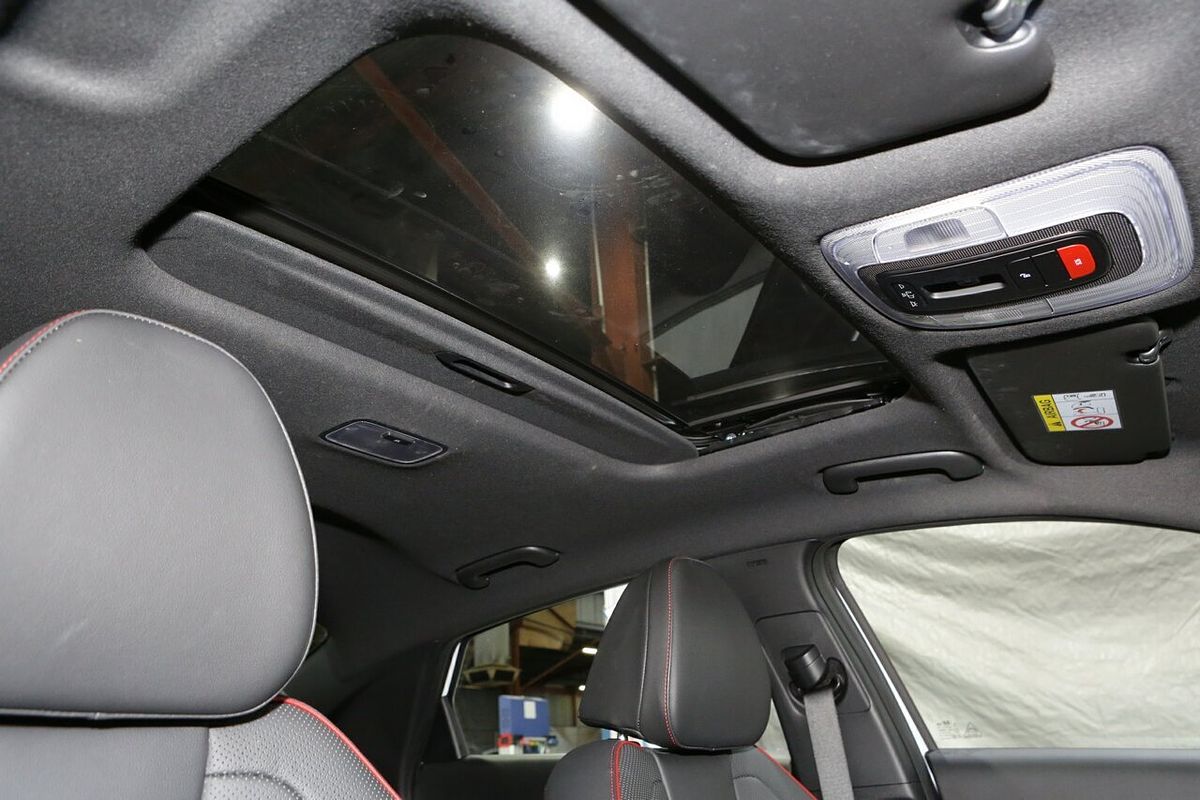 2024 Hyundai i30 N Line CN7.V3