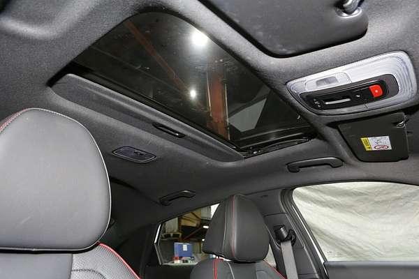 2024 Hyundai i30 N Line CN7.V3