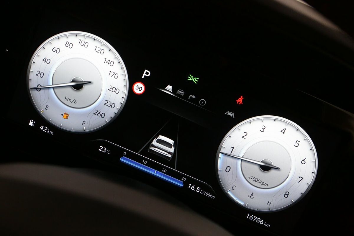 2024 Hyundai i30 N Line CN7.V3