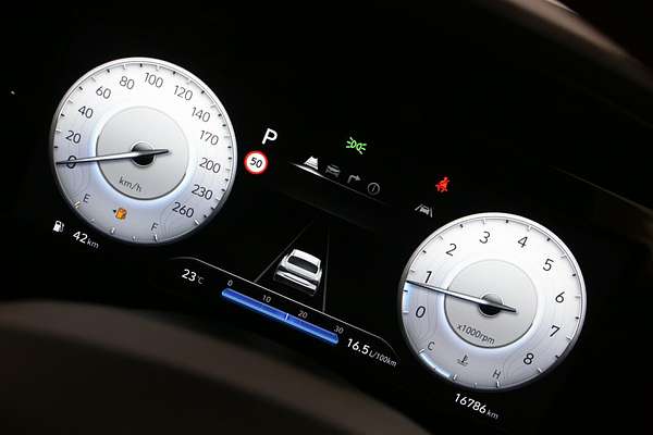 2024 Hyundai i30 N Line CN7.V3