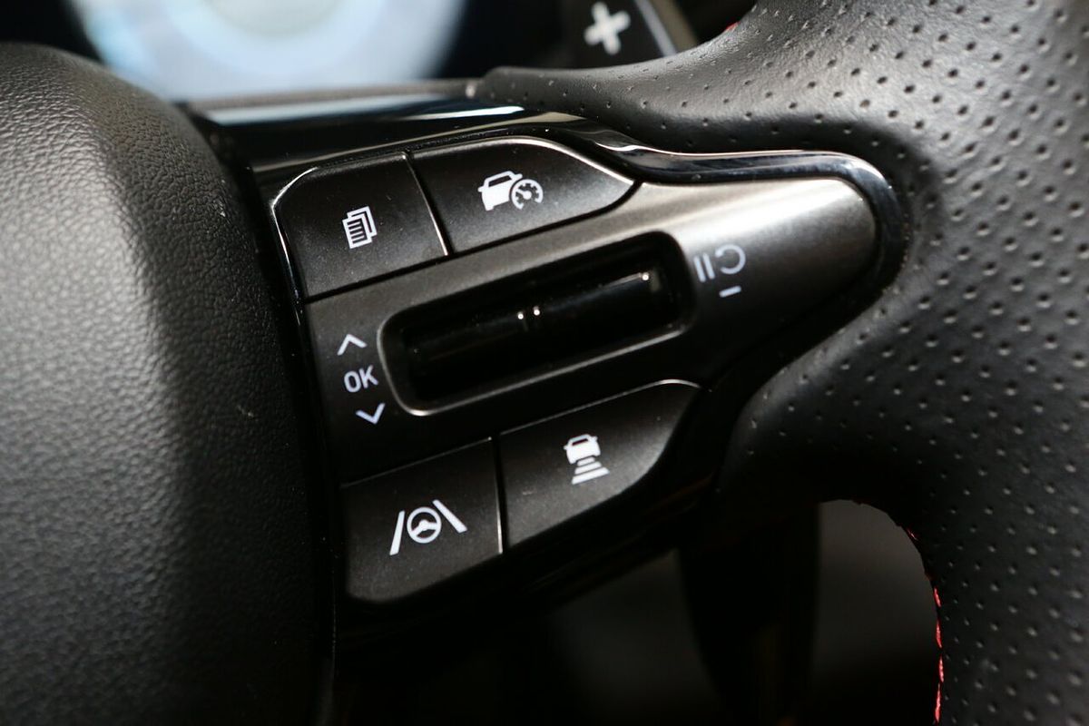 2024 Hyundai i30 N Line CN7.V3