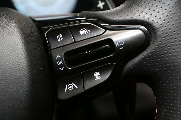 2024 Hyundai i30 N Line CN7.V3