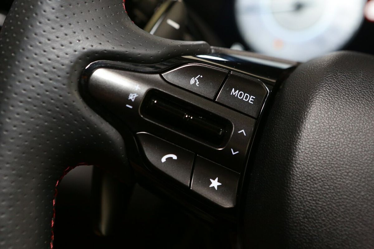 2024 Hyundai i30 N Line CN7.V3