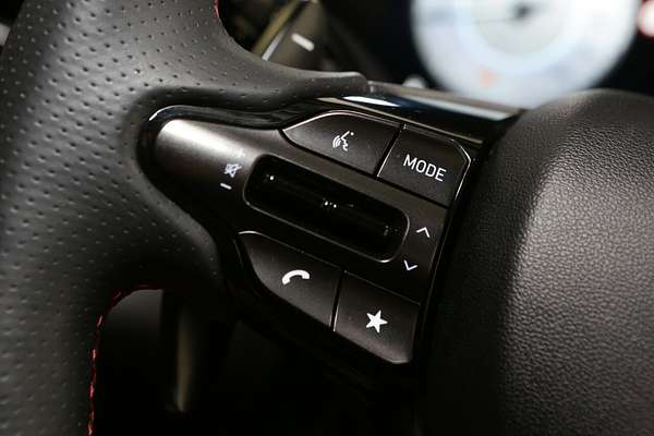 2024 Hyundai i30 N Line CN7.V3