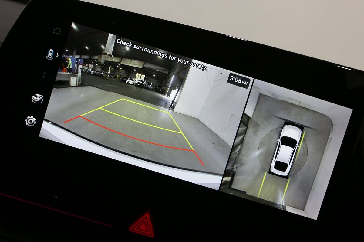 2024 Hyundai i30 N Line CN7.V3