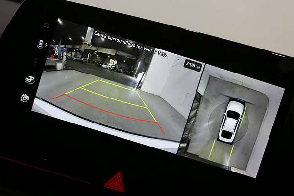 2024 Hyundai i30 N Line CN7.V3