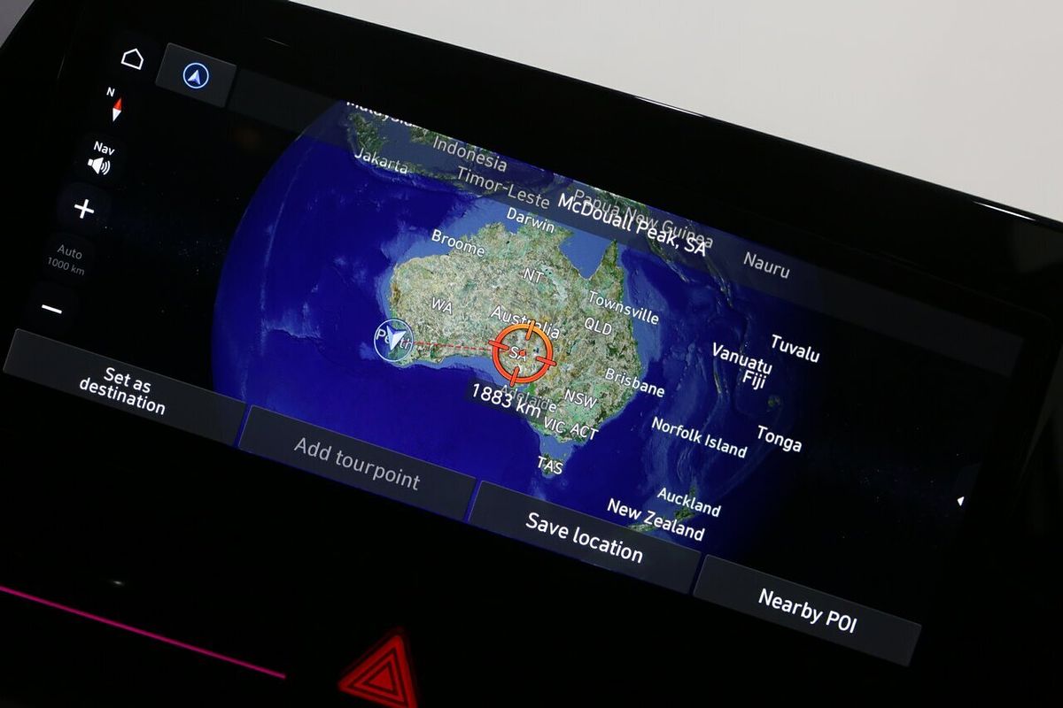 2024 Hyundai i30 N Line CN7.V3