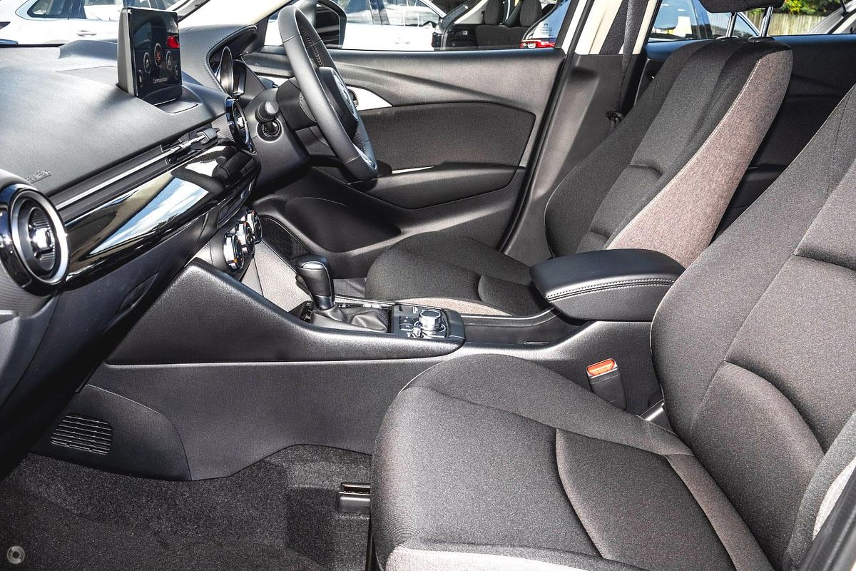 2025 Mazda CX-3 G20 Pure DK