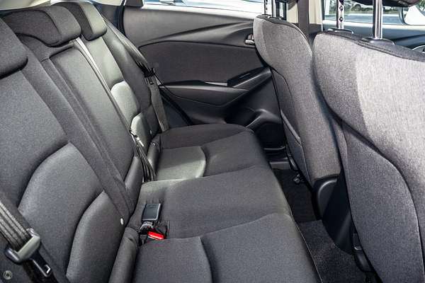 2025 Mazda CX-3 G20 Pure DK