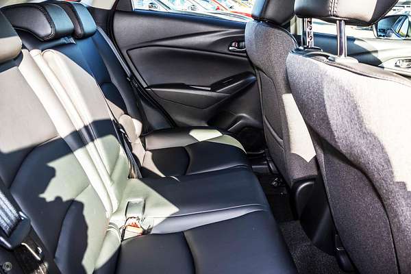 2025 Mazda CX-3 G20 Evolve DK