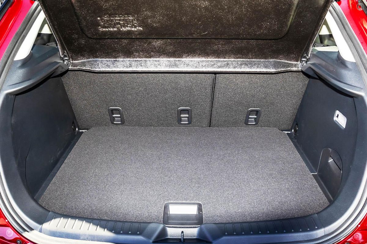 2025 Mazda CX-3 G20 Evolve DK