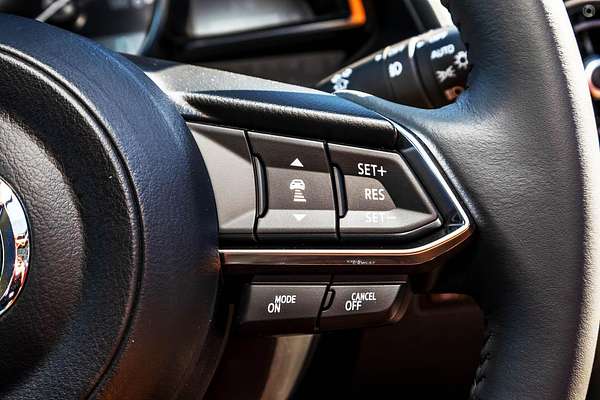 2025 Mazda CX-3 G20 Evolve DK