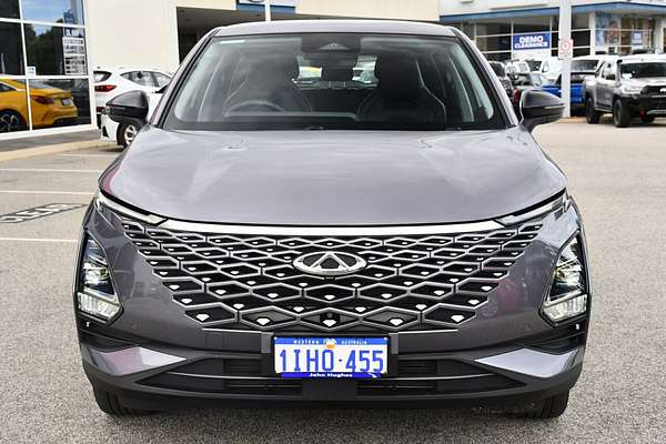 2024 Chery OMODA 5 BX