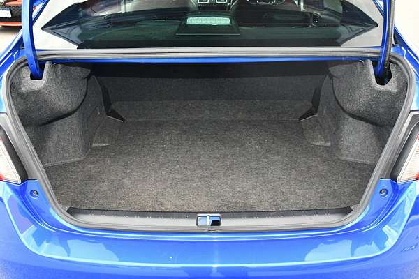 2021 Subaru WRX STI VA