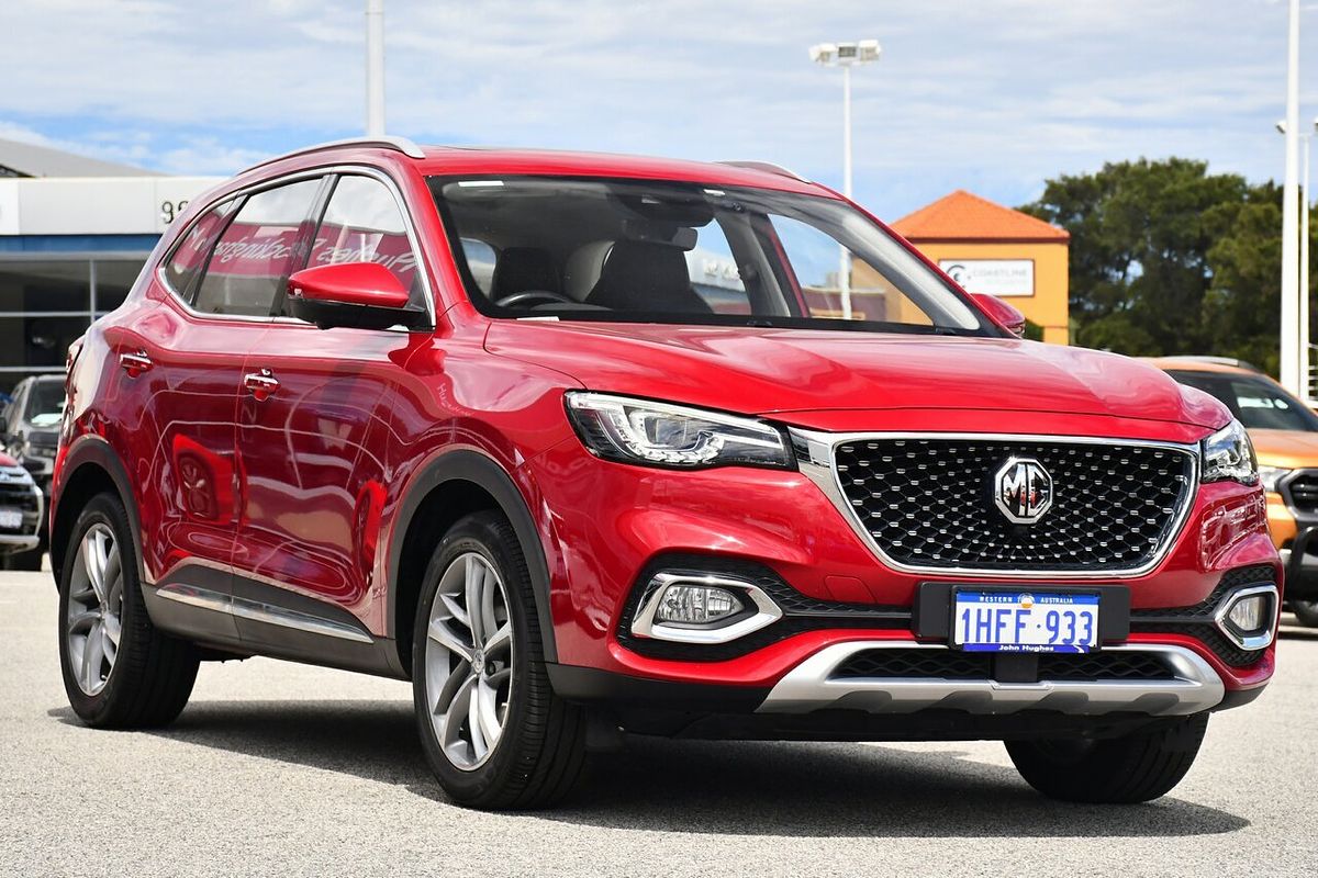 2020 MG HS Essence SAS23