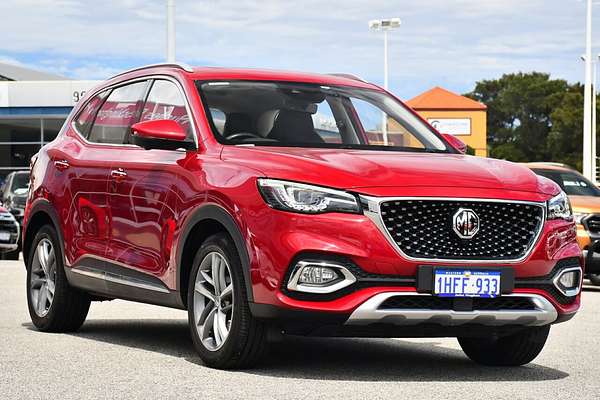 2020 MG HS Essence SAS23