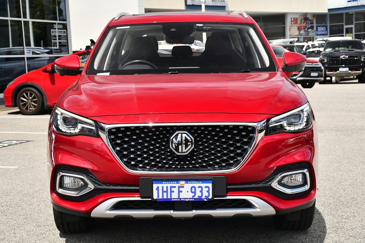 2020 MG HS Essence SAS23