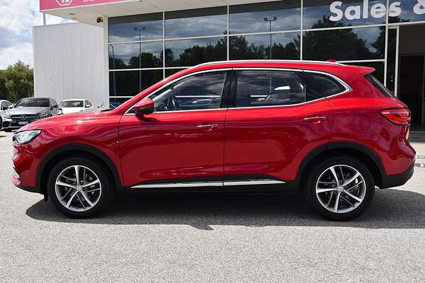 2020 MG HS Essence SAS23