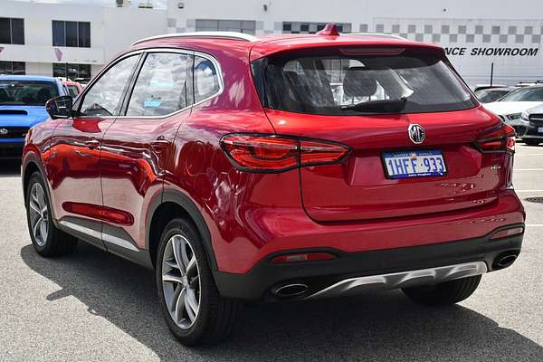 2020 MG HS Essence SAS23