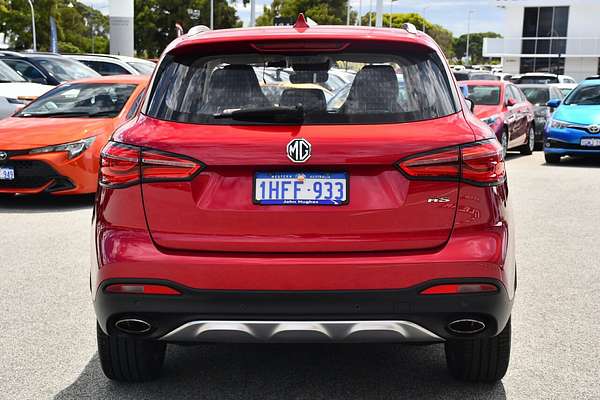 2020 MG HS Essence SAS23