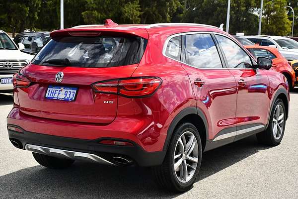 2020 MG HS Essence SAS23