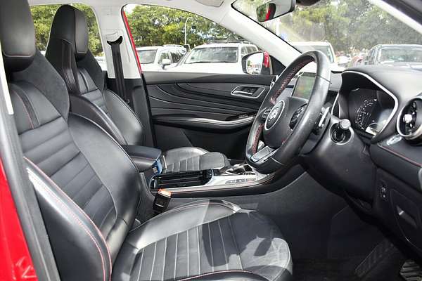 2020 MG HS Essence SAS23