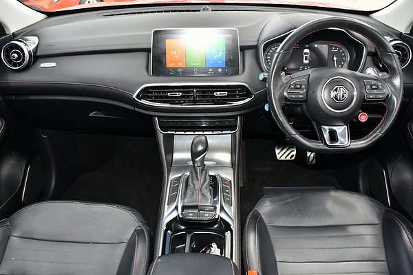 2020 MG HS Essence SAS23