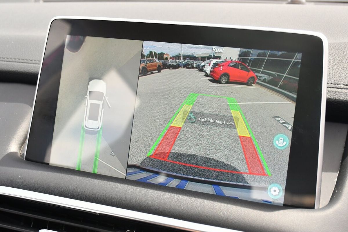 2020 MG HS Essence SAS23