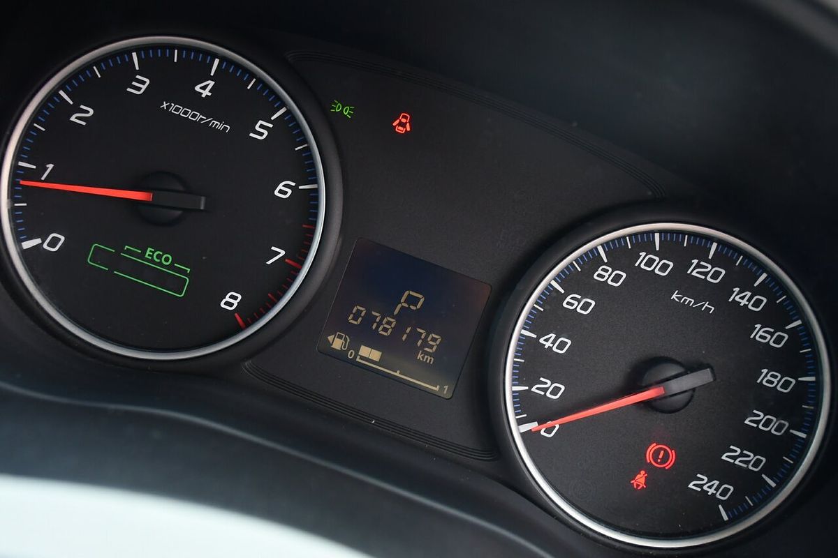 2017 Mitsubishi Outlander ES ZL