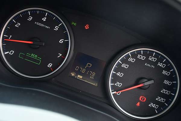 2017 Mitsubishi Outlander ES ZL