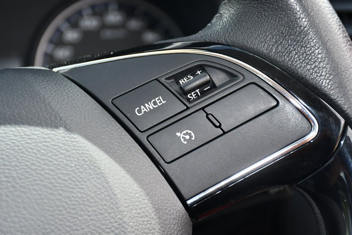 2017 Mitsubishi Outlander ES ZL