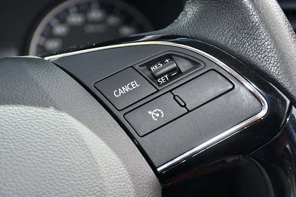 2017 Mitsubishi Outlander ES ZL