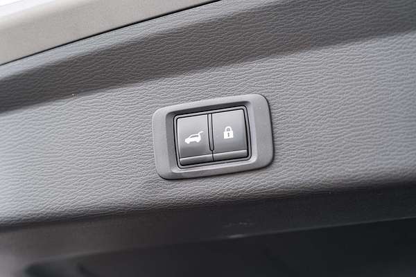 2023 Mitsubishi Outlander Exceed Tourer ZM