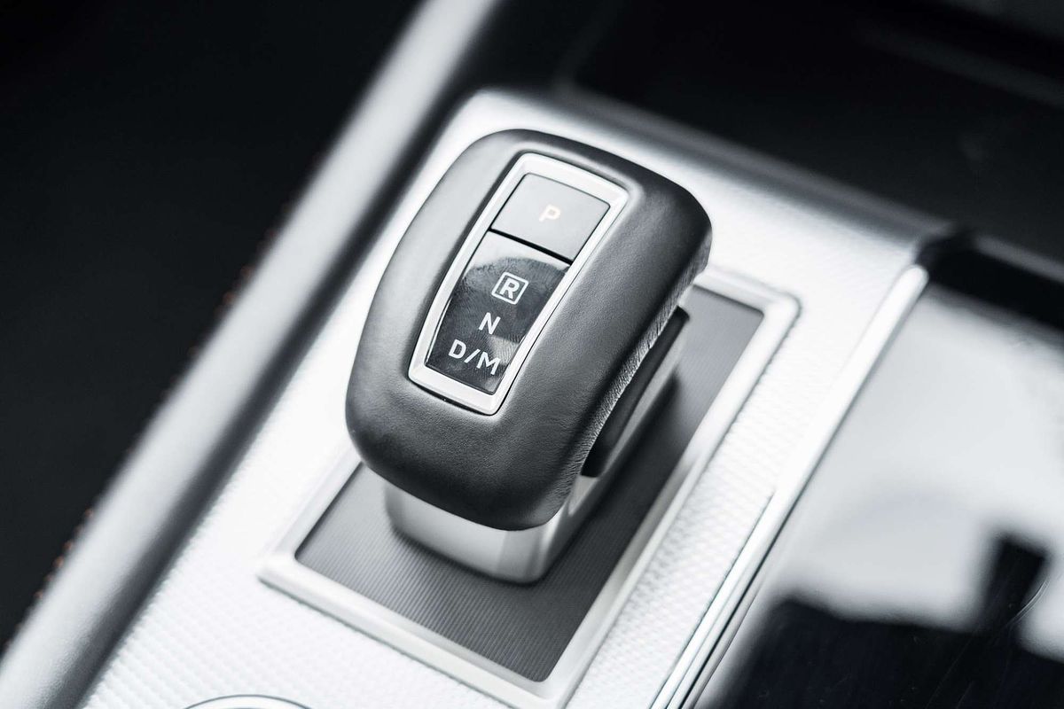 2023 Mitsubishi Outlander Exceed Tourer ZM