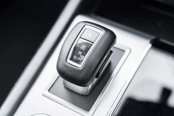 2023 Mitsubishi Outlander Exceed Tourer ZM