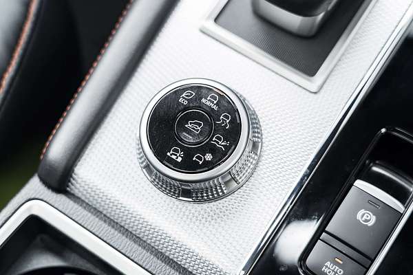 2023 Mitsubishi Outlander Exceed Tourer ZM