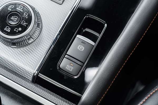 2023 Mitsubishi Outlander Exceed Tourer ZM