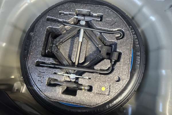 2018 Kia Picanto S JA