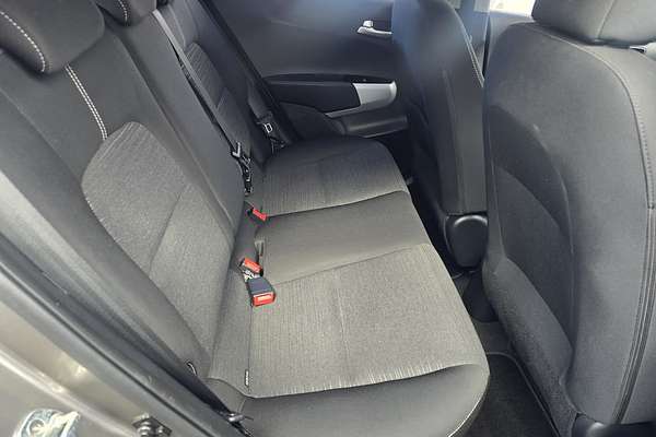 2018 Kia Picanto S JA