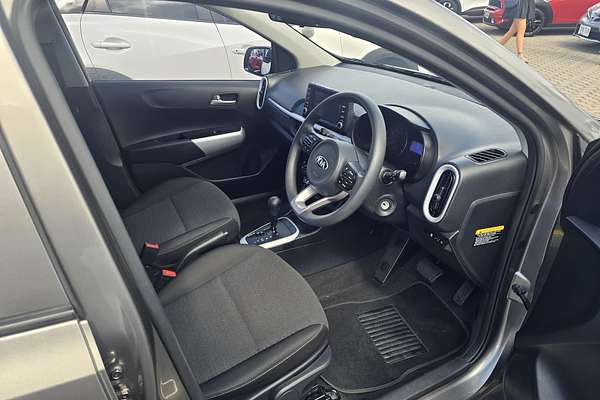 2018 Kia Picanto S JA