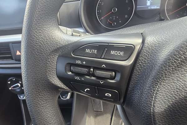 2018 Kia Picanto S JA