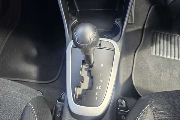 2018 Kia Picanto S JA