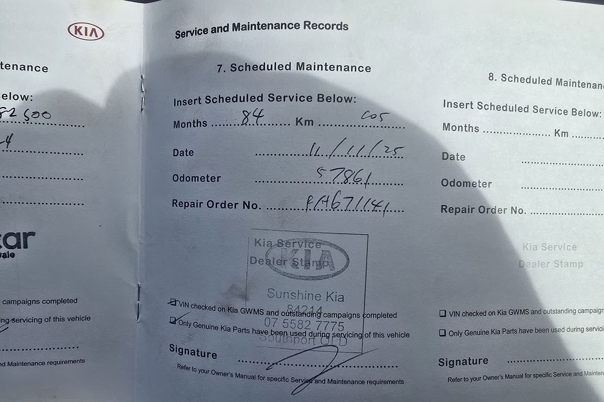 2018 Kia Picanto S JA