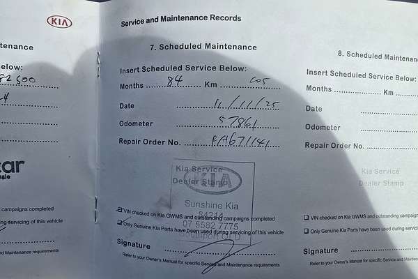 2018 Kia Picanto S JA