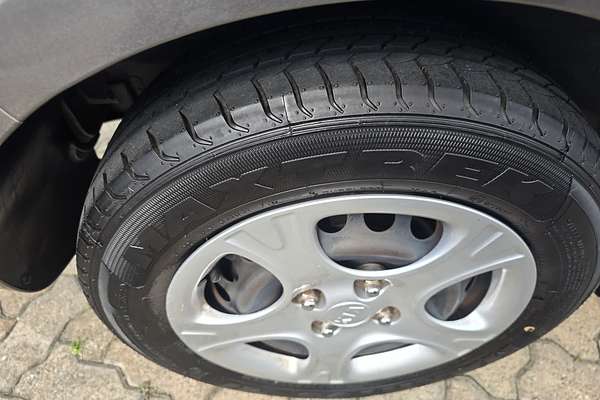 2018 Kia Picanto S JA