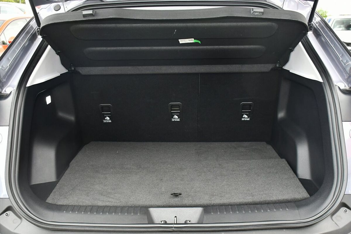 2024 Chery OMODA 5 BX