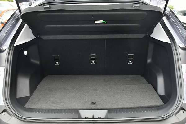 2024 Chery OMODA 5 BX