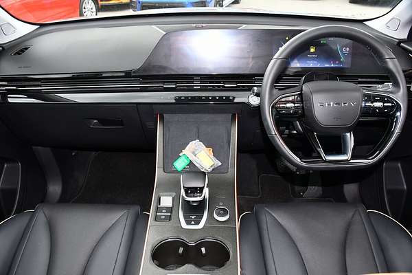 2024 Chery OMODA 5 BX