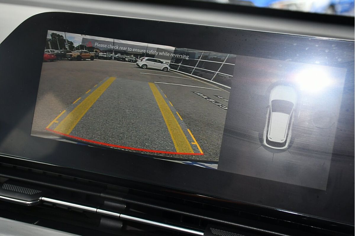 2024 Chery OMODA 5 BX